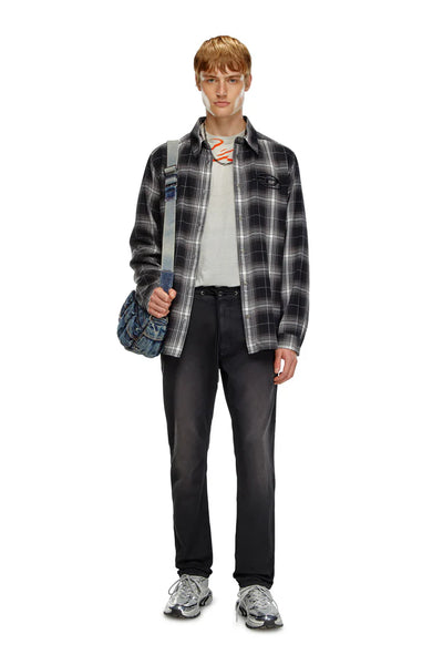 Tapered - Krooley JoggJeans