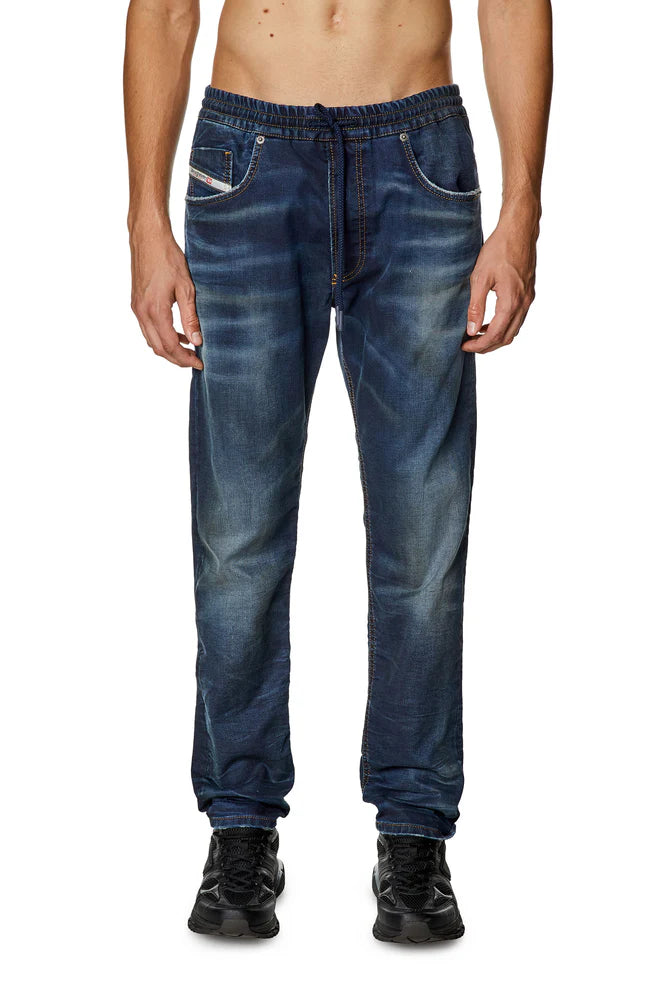 Tapered 2030 D-Krooley JoggJeansÂ®