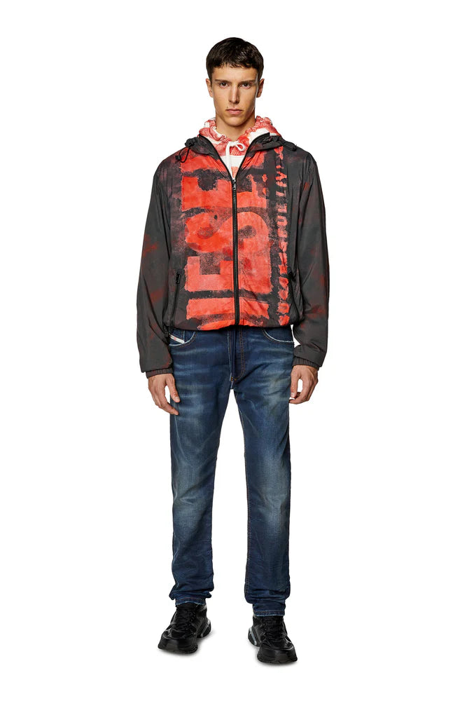 Tapered 2030 D-Krooley JoggJeansÂ®