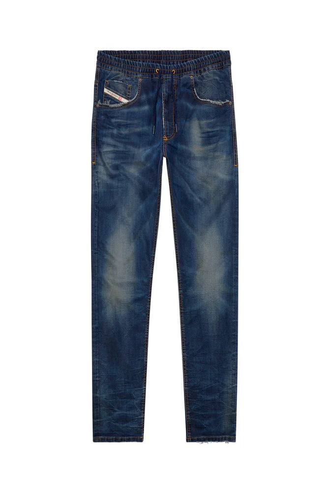 Tapered 2030 D-Krooley JoggJeansÂ®