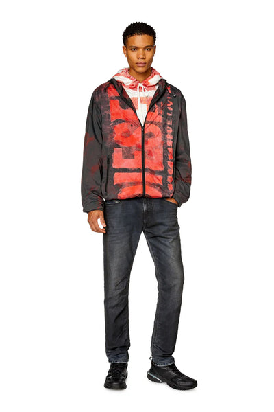 Tapered 2030 D-Krooley JoggJeansÂ®