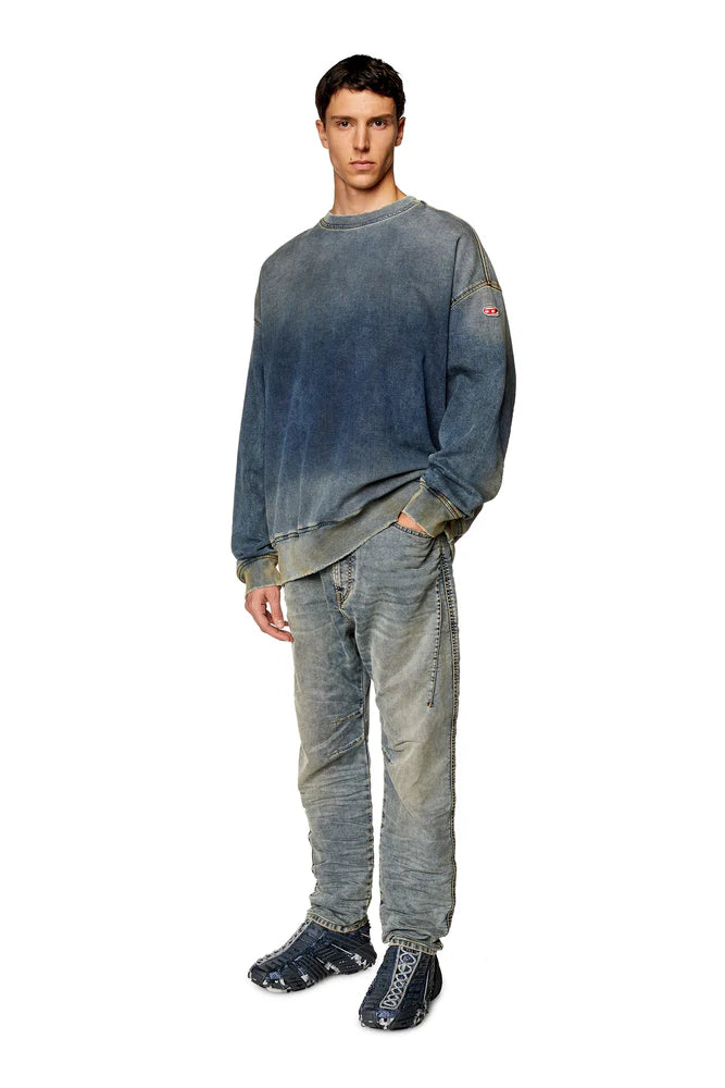 Tapered 2040 D-Amage JoggJeansÂ®