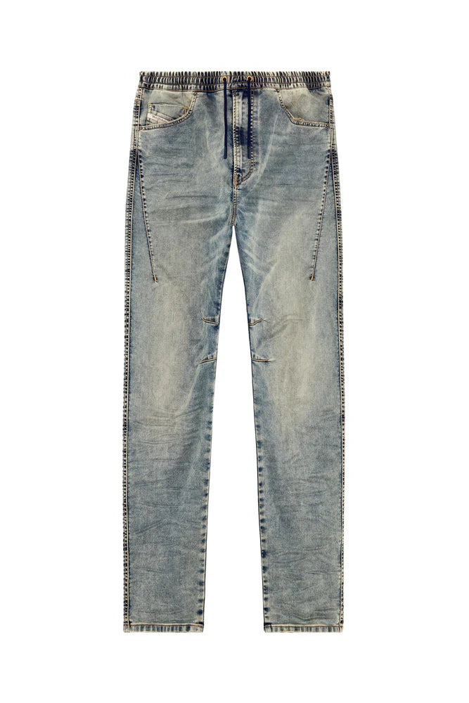 Tapered 2040 D-Amage JoggJeansÂ®
