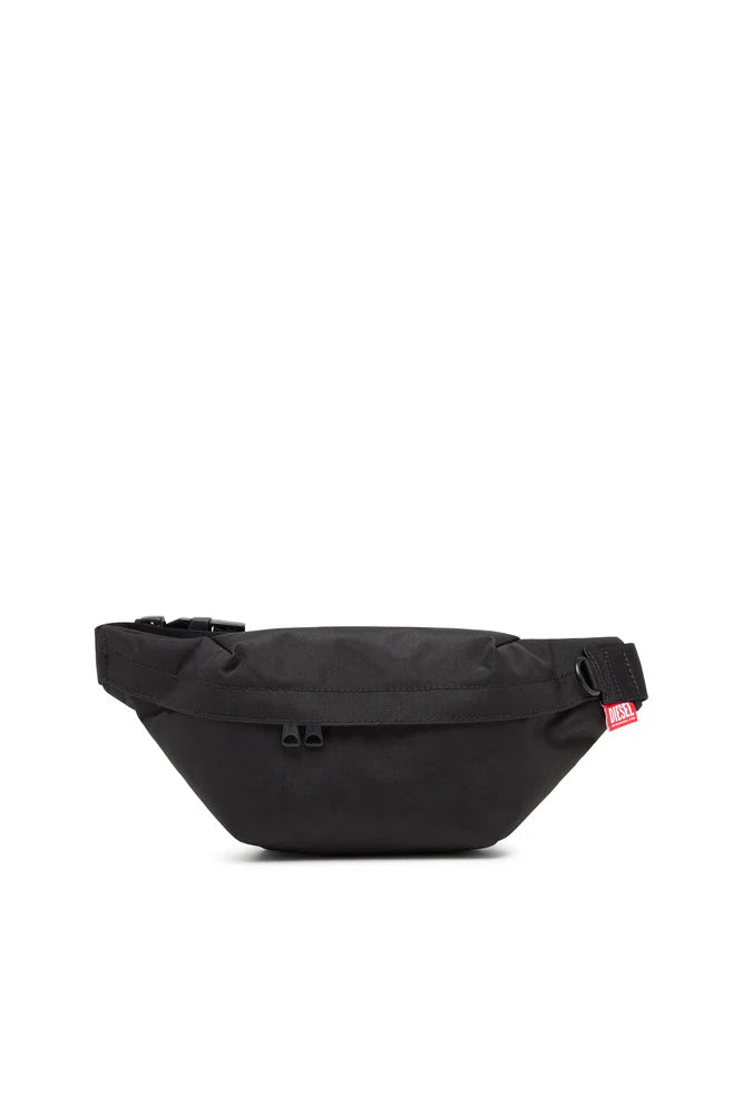 D-Bsc-Belt bag in heavy-duty shell