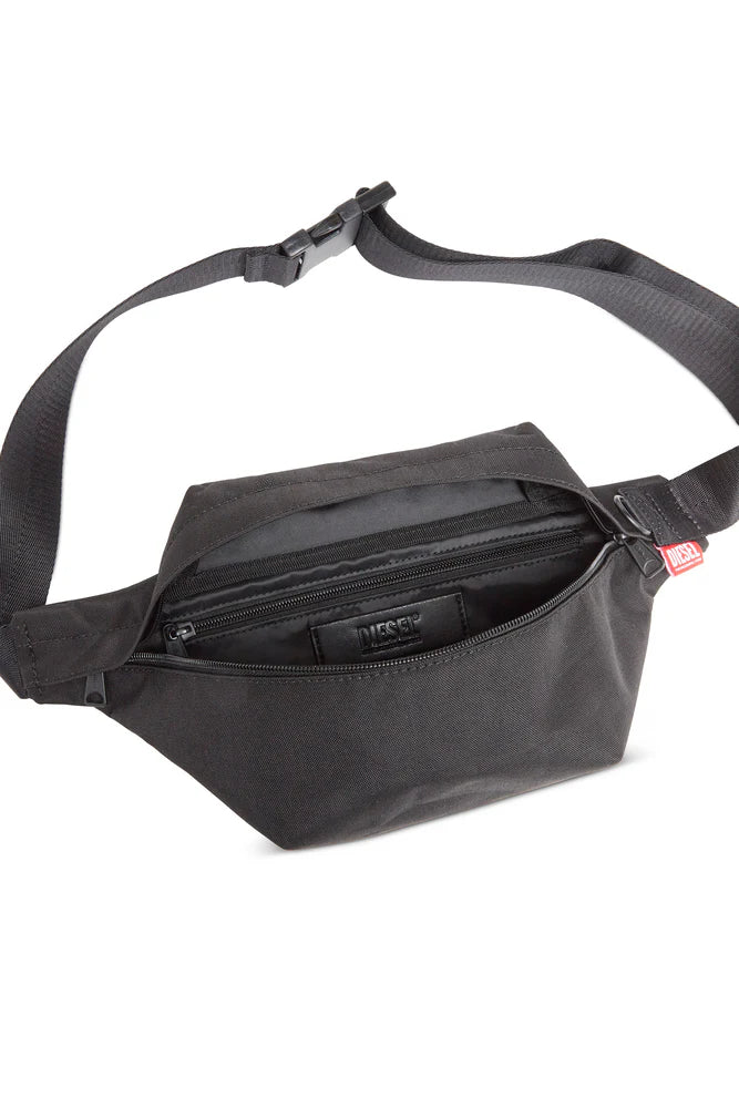D-Bsc-Belt bag in heavy-duty shell