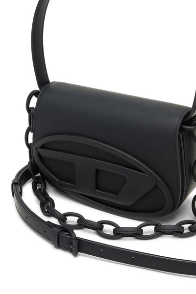 1DR - Iconic shoulder bag in matte leather