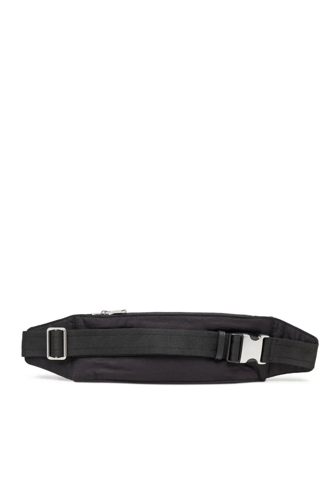 Logos Belt Bag - Belt bag in recycled nylon