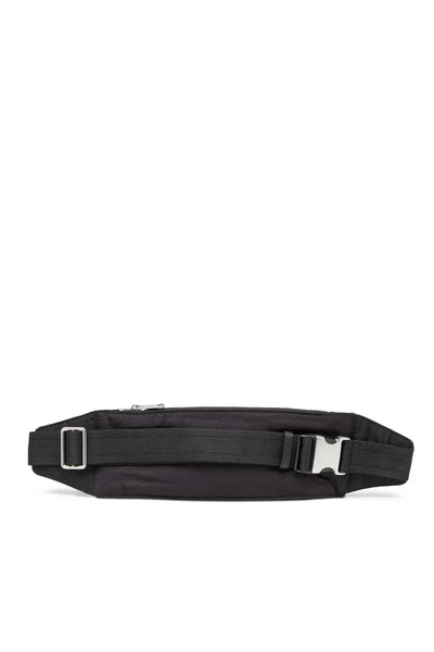 Logos Belt Bag - Belt bag in recycled nylon