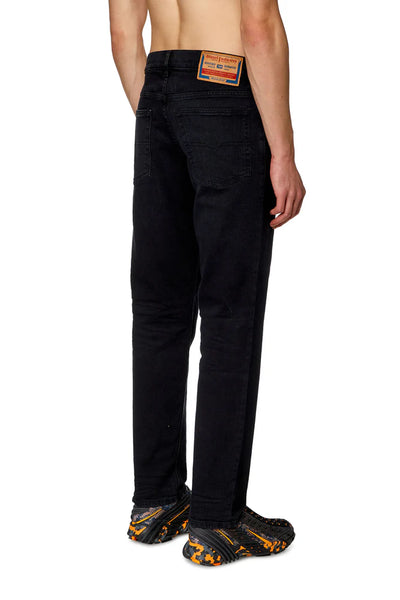 Tapered Jeans - 2023 D-Finitive