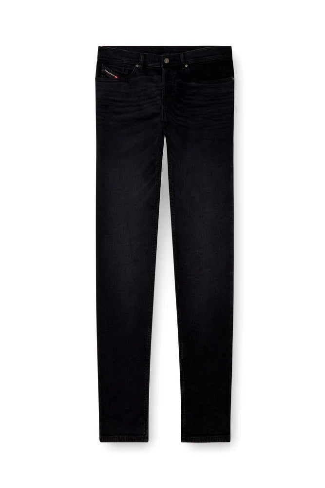 Tapered Jeans - 2023 D-Finitive