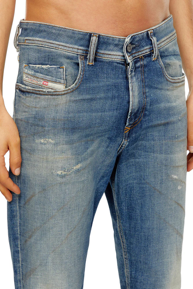 Skinny Jeans - 1979 Sleenker