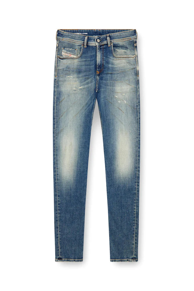 Skinny Jeans - 1979 Sleenker