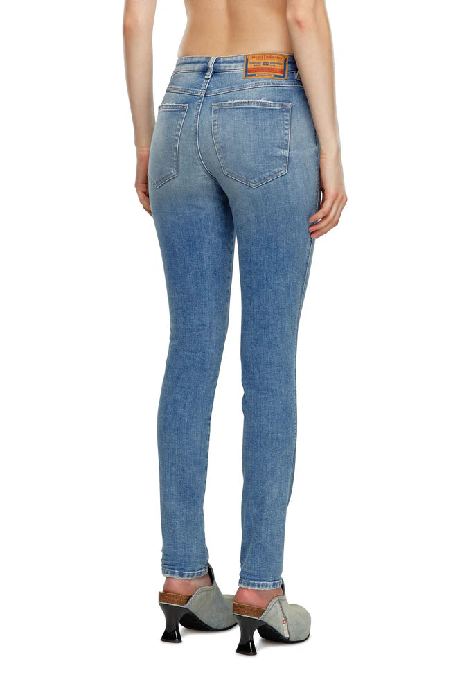 Skinny Jeans - 2015 Babhila