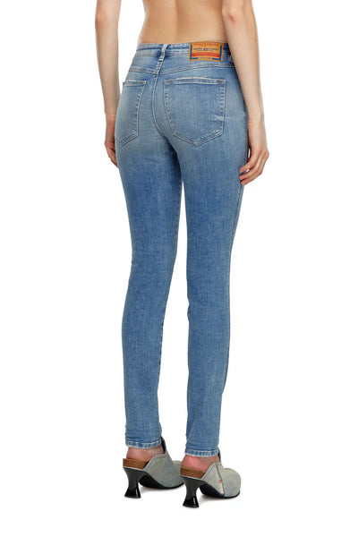 Skinny Jeans - 2015 Babhila