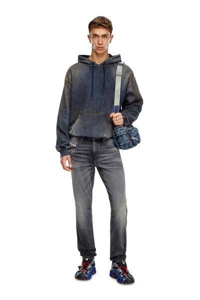 Slim Jeans - 2019 D-Strukt