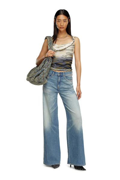 Flare Jeans - 1978 D-Akemi