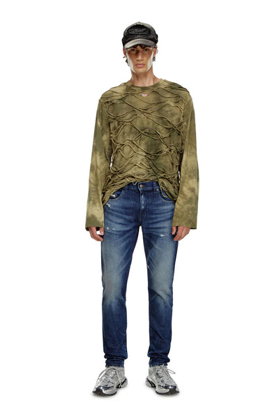 Slim Jeans - 2019 D-Strukt