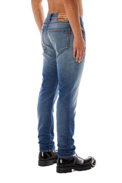 Slim Jeans - 2019 D-Strukt