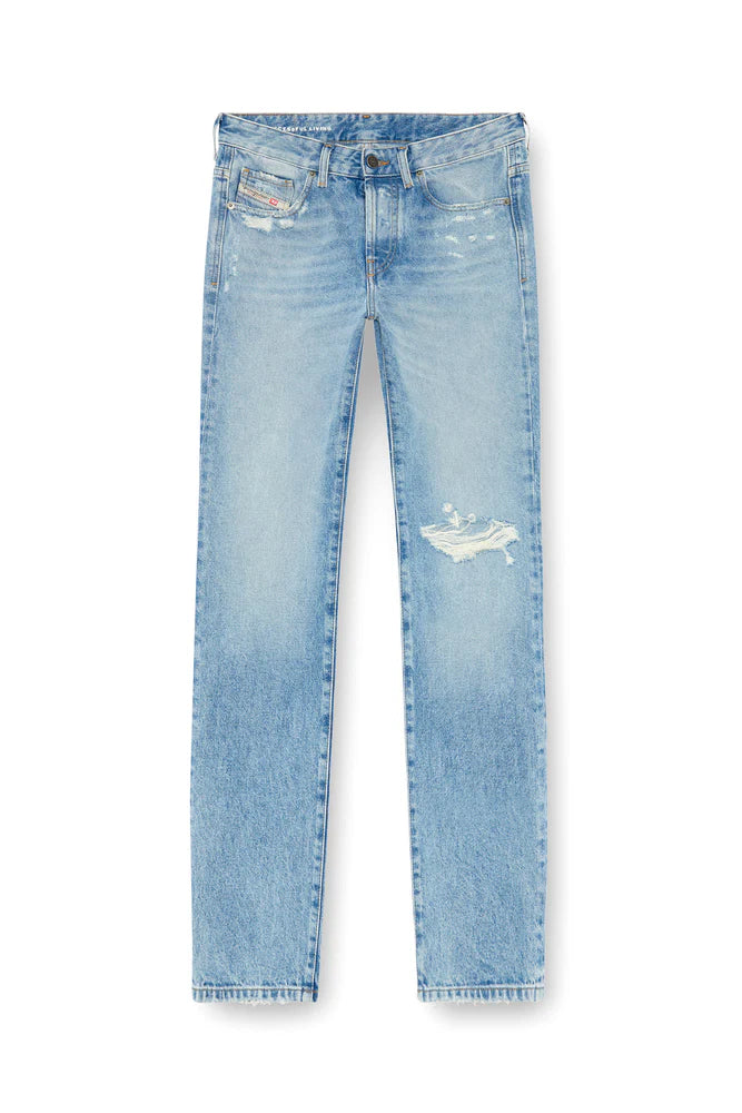 Straight Jeans - 1989 D-Mine