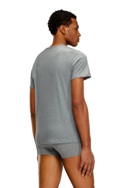 Three-Pack Crew-Neck T-Shirts