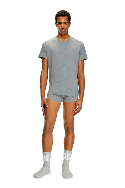 Three-Pack Crew-Neck T-Shirts