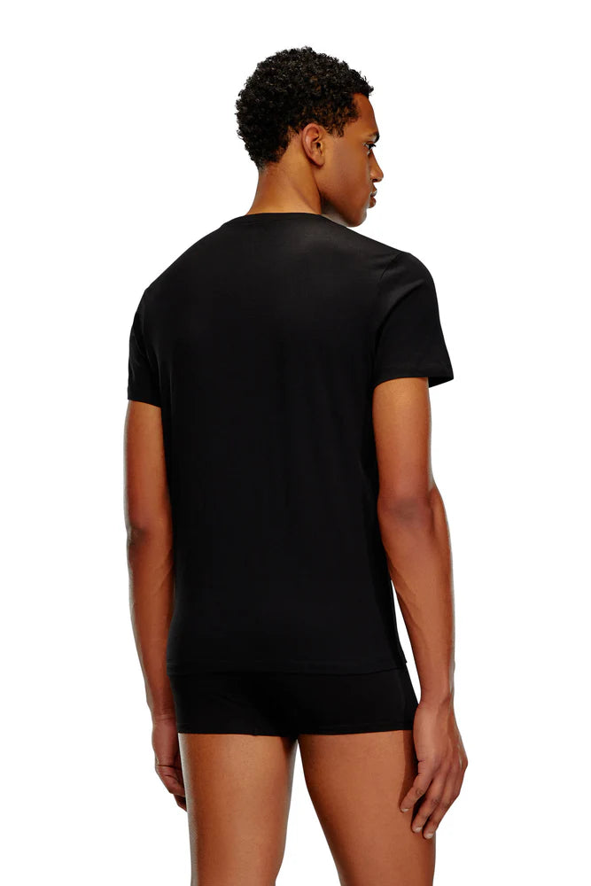 Three-pack of V-neck T-shirts