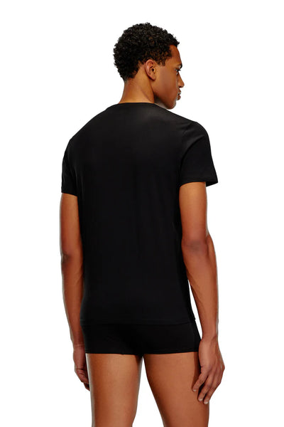 Three-pack of V-neck T-shirts