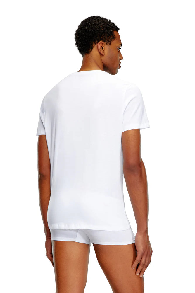Three-pack of V-neck T-shirts